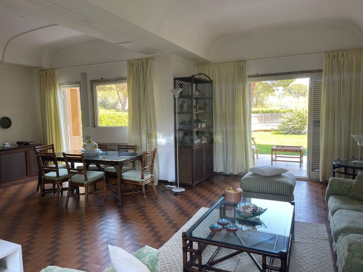 Villa indipendente alla Giannella, a 150 metri dal mare — Soggiorno 6