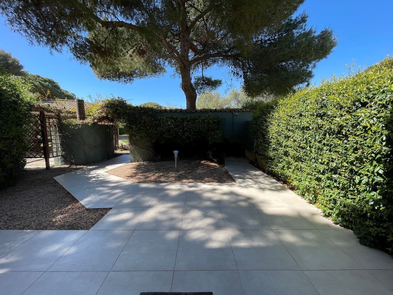 Villa indipendente alla Giannella, a 150 metri dal mare — Giardino 7