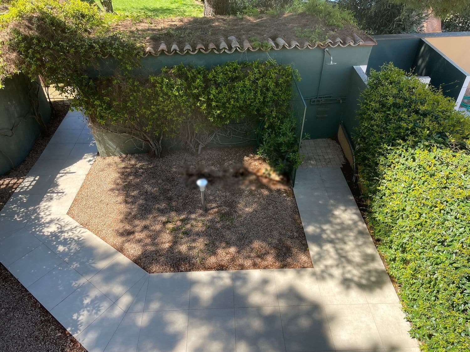 Villa indipendente alla Giannella, a 150 metri dal mare — Giardino 8