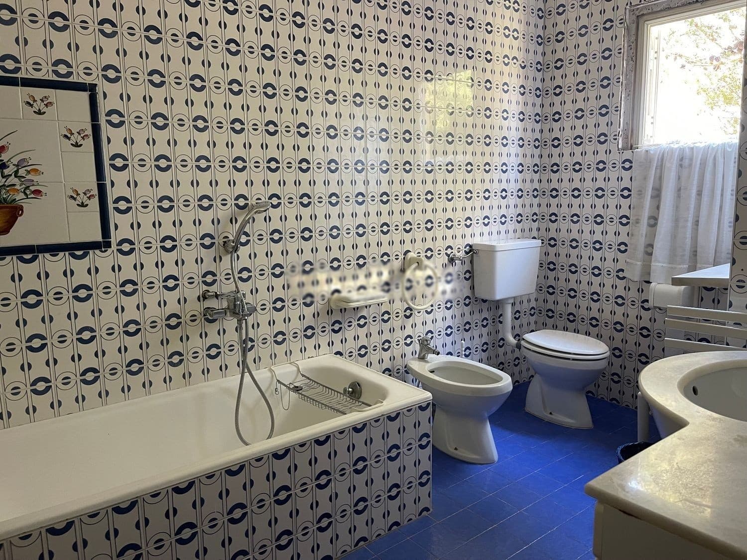 Villa indipendente alla Giannella, a 150 metri dal mare — Bagni 1